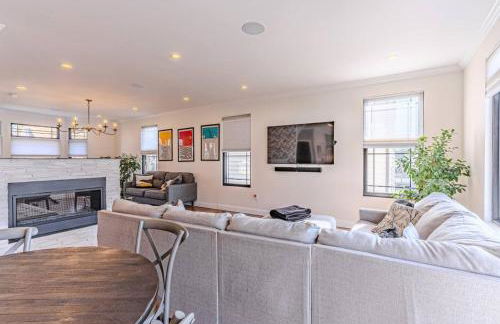 Bergen County NYC Bus Malls - Foto 46