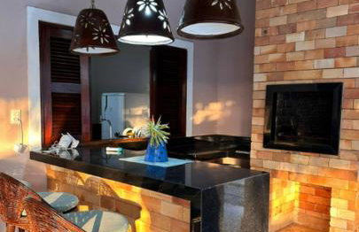 Casa de praia Águas Belas - Foto 16