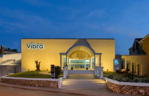 Vibra Blanc Cottage Apartmentos - 3SUP - Foto 25