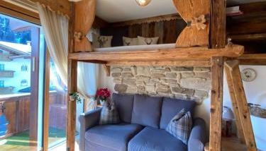 Calore di una Casa di Montagna - Foto 3