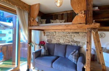 Calore di una Casa di Montagna - Foto 3