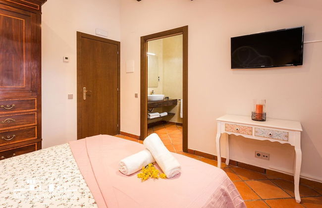 Masia Can Canyes & Spa - Foto 8