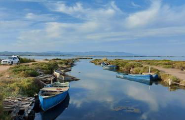 Encantador apartamento en El Delta del Ebro-Apartaments Iaio Kiko - Foto 22