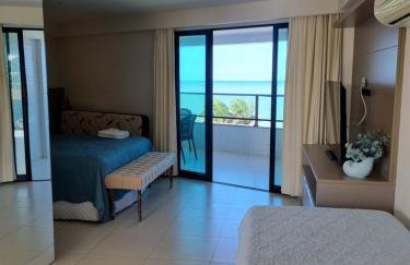 Life Tabatinga Beach-Flat com Wi-Fi - Photo 10