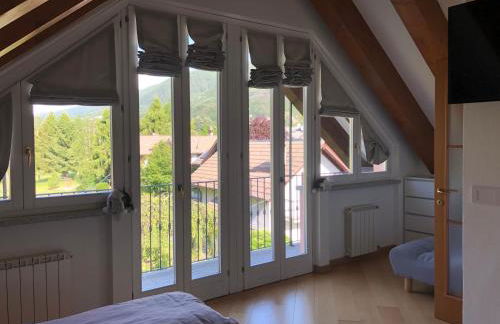 Casa Giant Santa Maria Maggiore - Locazione Turistica - Foto 23