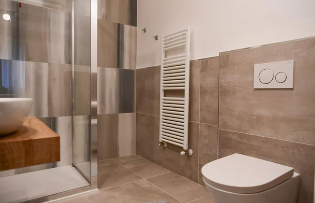 Ka d Oro Deluxe in Nesso - Foto 14