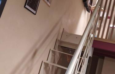 Le stanze sopra i portici - Photo 44