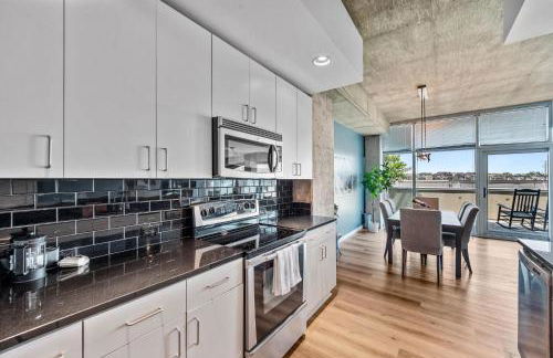 1700 Bassett, Unit 818 - Foto 6