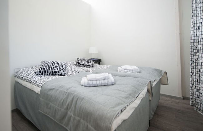 Innotelli Apartments - Foto 13