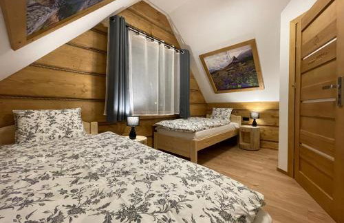 Domki przy skwerku - Foto 10