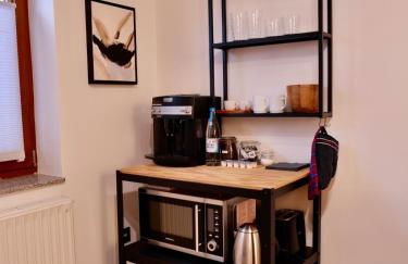 Studio Apartment - Preferred by Business Travellers - Foto 7