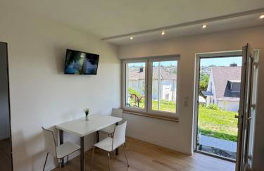 Ferienwohnung Sonnenhang nähe WHU - Foto 6