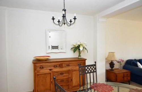 Beautiful Apt with Golf & Lake Views Mijas Golf - Photo 11