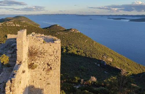 FINA M Studio Apartman - Foto 32