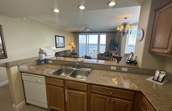 Blue Heron Beach Resort - Foto 41