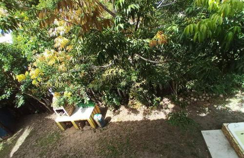 Lindo casarão assobradado no centro de Itaúnas - Foto 21