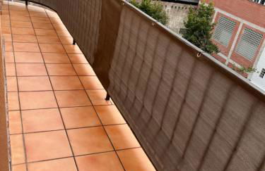 Alojamiento estilo Boho con mucho encanto - Foto 13