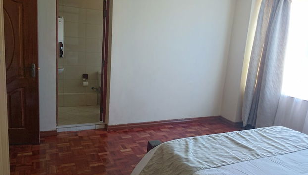 Tomax Apartments Brooks - Foto 4, Habitación