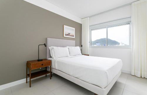 Cannes Club by Viva - Residence a 200m da praia | Ingleses do Rio Vermelho - Photo 6