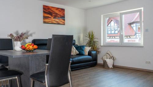 Black Forest Apartment - Foto 2