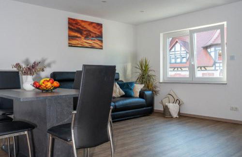 Black Forest Apartment - Foto 1