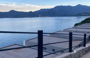 Vilella Vista Bela - wake up and sleep watching the sea - Foto 38