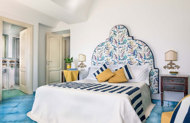 Villa Pittoresca in Ravello - Foto 79