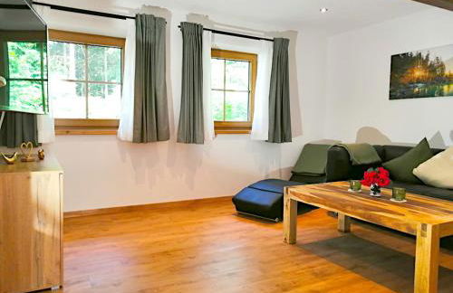 Haus Margaretenhöhe Ferienwohnungen - Foto 22