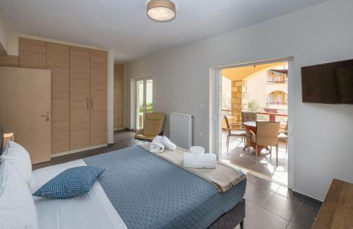 Villa Blu Mare - Foto 37