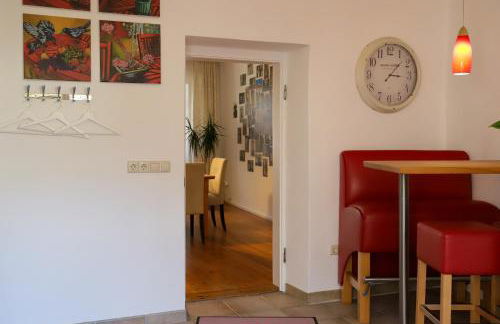 Luxus-Apartment im Sternenhof - Foto 17