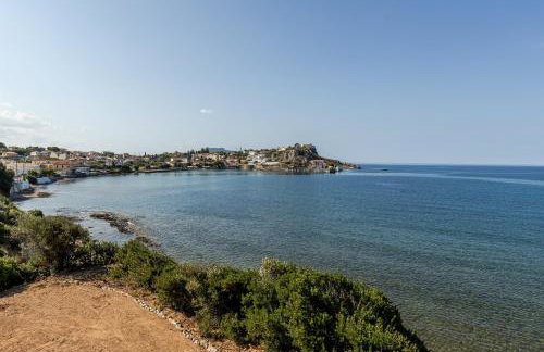 Elaia's Modern Villa - Panoramic Sea View - Foto 74