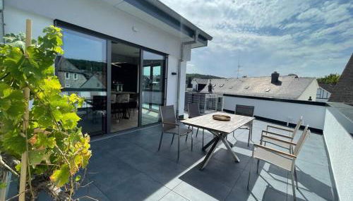 Penthouse im Herzen von Herborn - Photo 5