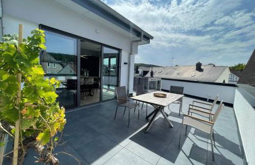 Penthouse im Herzen von Herborn - Photo 5