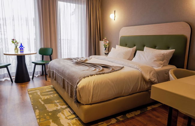 Fourty Three Luxury Serviced Apartments - Foto 1