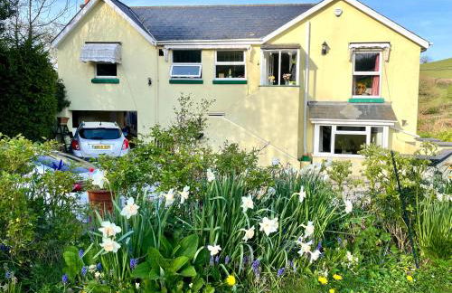 Charming Countryside Cottage Ground Floor Apartment in Combeinteignhead Devon - Foto 2