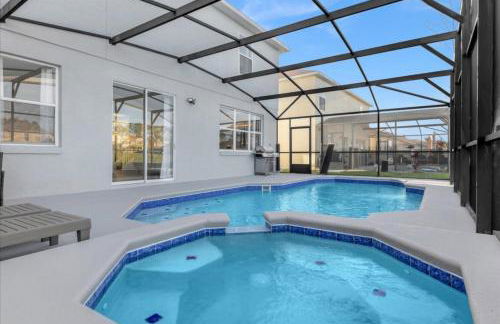 6 Bedrooms- 3,5 Baths- Liberty Village 4539 Pc - Foto 42