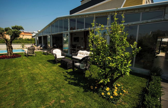 Royalova Hotel - Photo 3