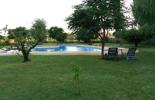 Cuevas la Chumbera - Foto 31