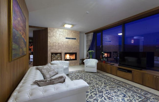 Luxury Villa Eva Pool Whirlpool & Sauna - Foto 6