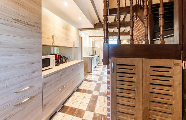 Vacation Home With BBQ Near Hotton - Photo 6