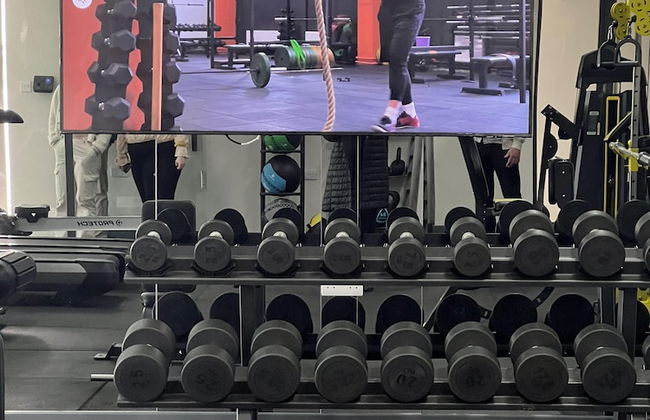 Hermes Penthouse Apartment With Mountain View - Foto 17