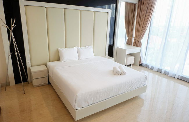 Best North L'Avenue Apartment - Foto 11