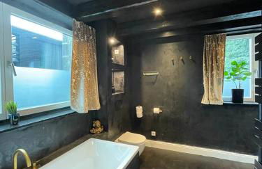 Bahnhofsoase - Wellness & Spa am Krufter Bahnhof - Foto 7