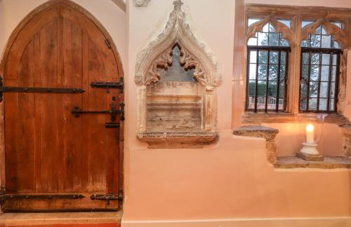 Battel Hall - Foto 20