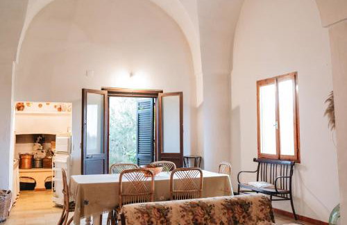 Masseria Piutri - Photo 55