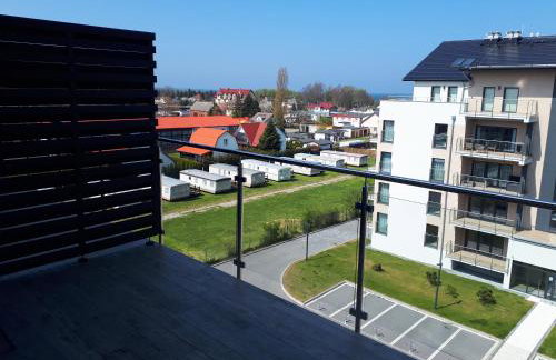 Apartament Beztroski z widokiem na morze 5 Mórz - Foto 25