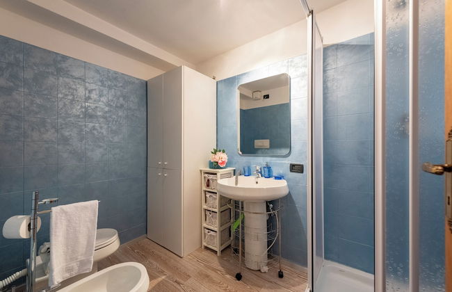 Charming Flat in Breuil-cervinia - Foto 18