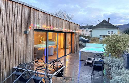 Sweet Escape et Spa - Foto 12