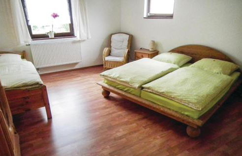 Nine-Bedroom Holiday Home In Petershagen Ot Frille - Foto 16