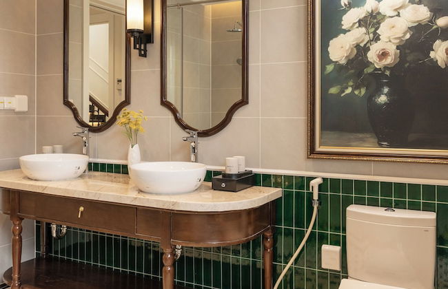 S-Solution Phu Quoc by DDH - Photo 58